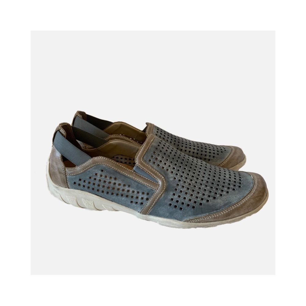 REMONTE Slip On Sneaker Sz 41 - Picture 3 of 8